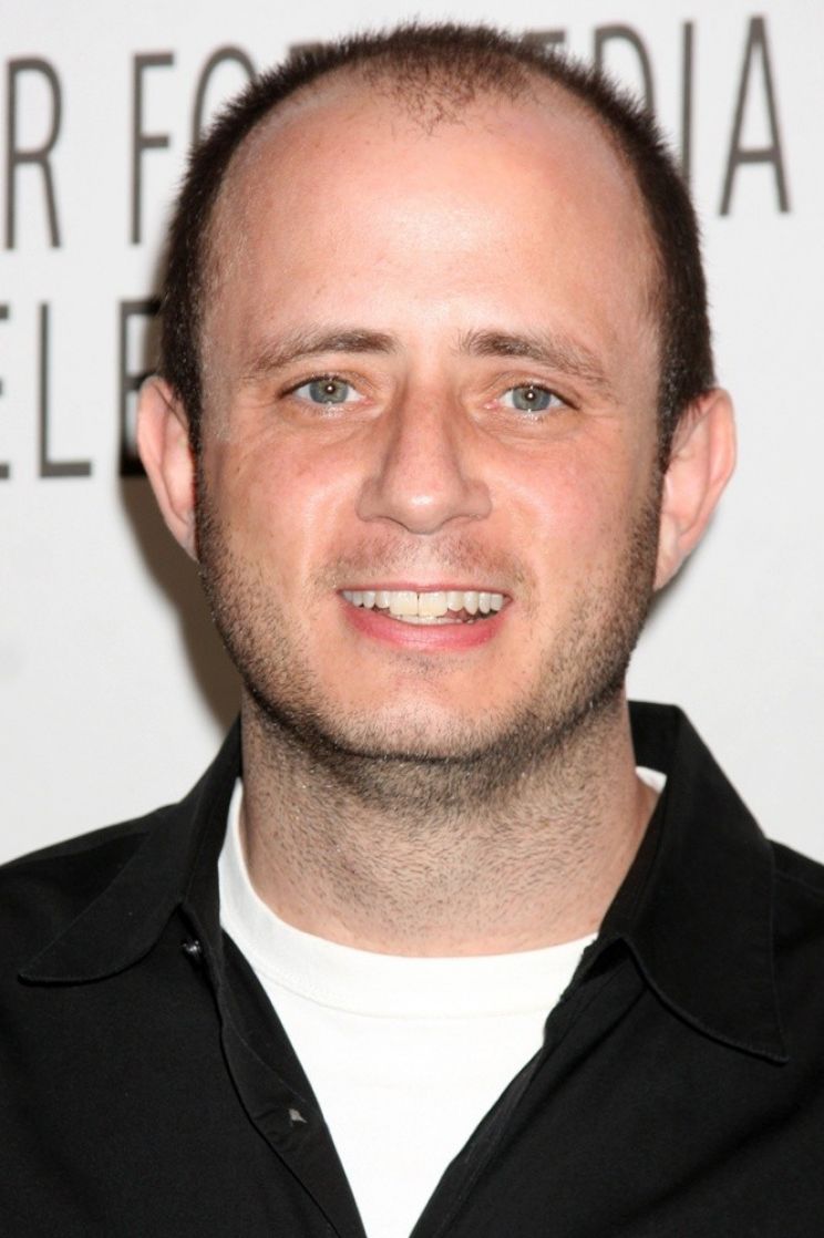 Eric Kripke