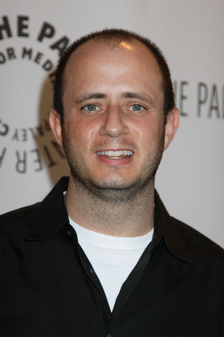 Eric Kripke