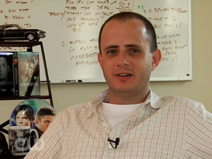 Eric Kripke