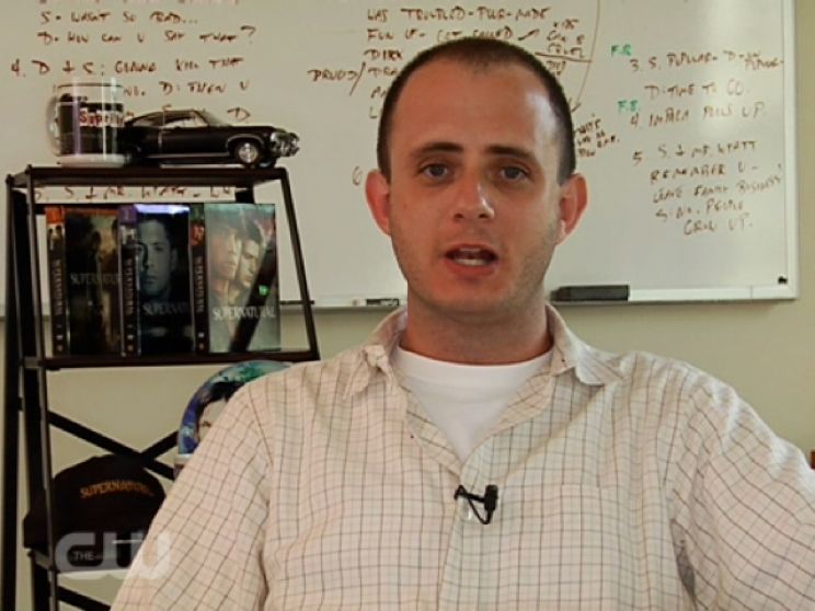 Eric Kripke