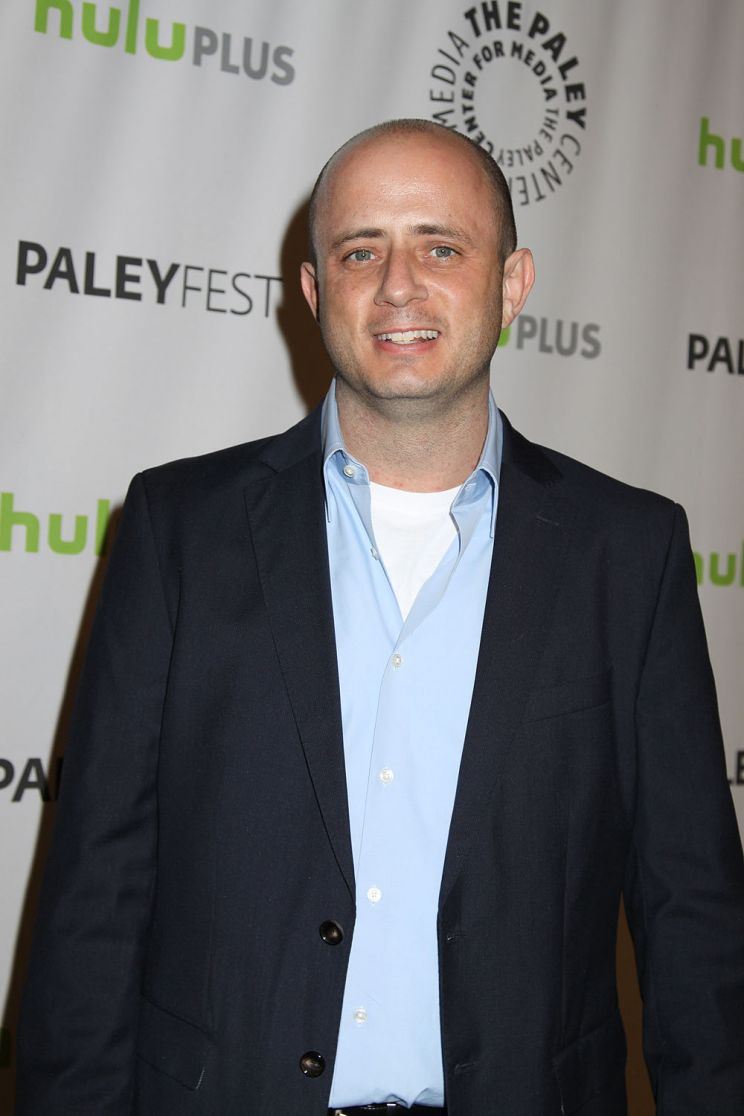 Eric Kripke