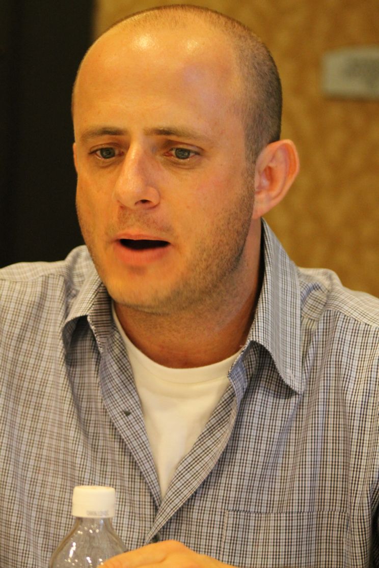 Eric Kripke