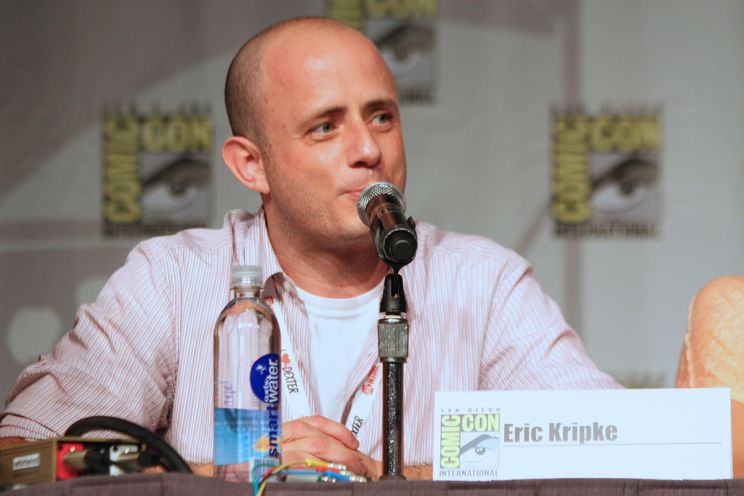 Eric Kripke