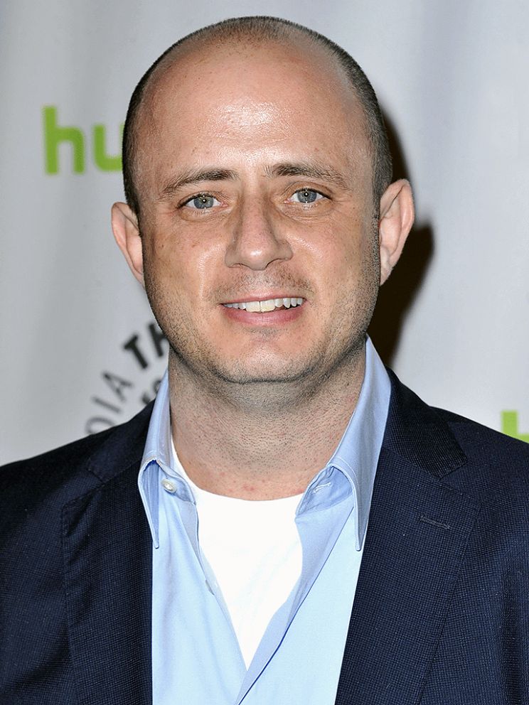 Eric Kripke