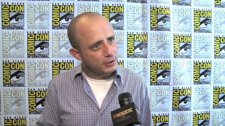 Eric Kripke