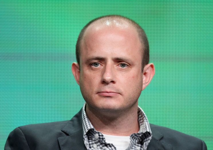 Eric Kripke