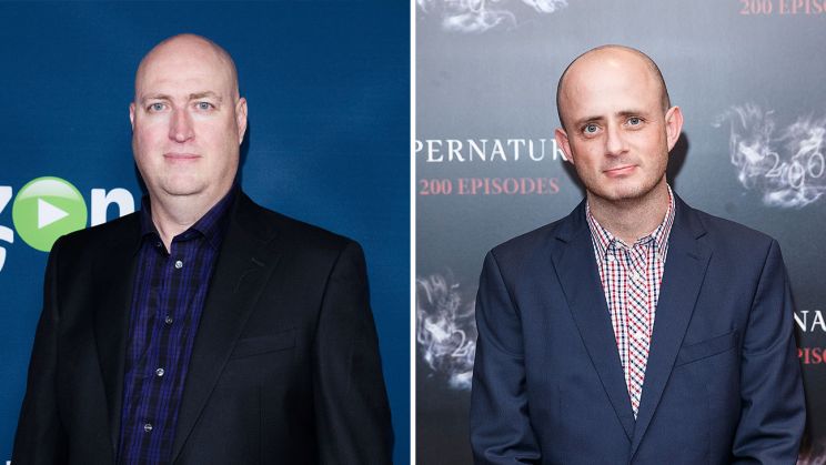 Eric Kripke