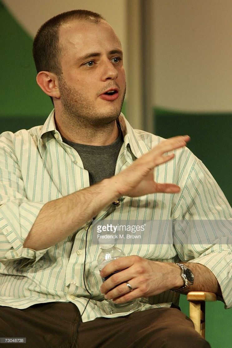 Eric Kripke