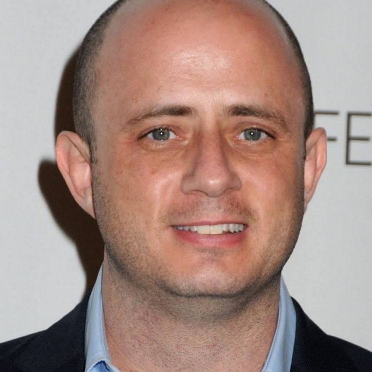 Eric Kripke