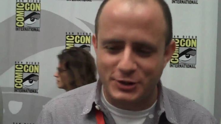 Eric Kripke