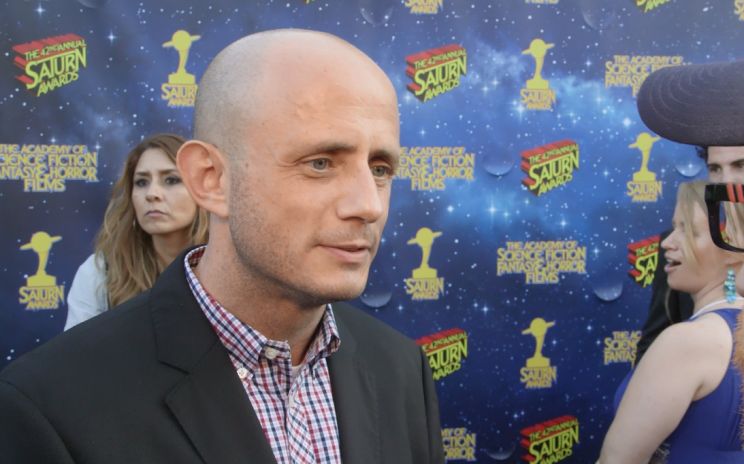 Eric Kripke