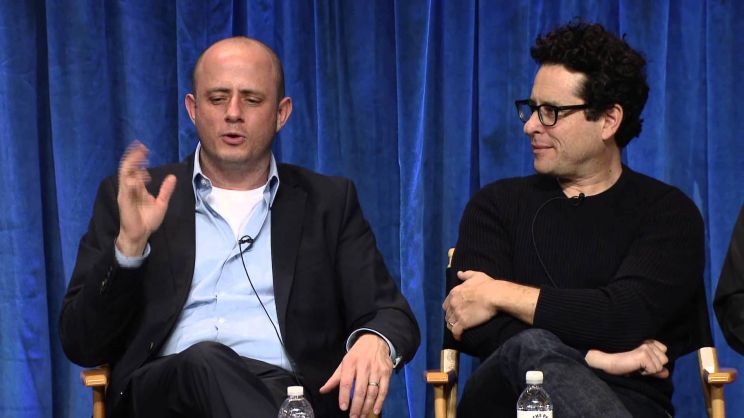 Eric Kripke