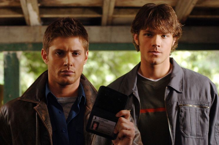 Eric Kripke