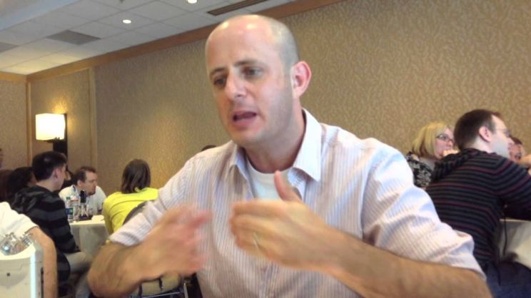Eric Kripke