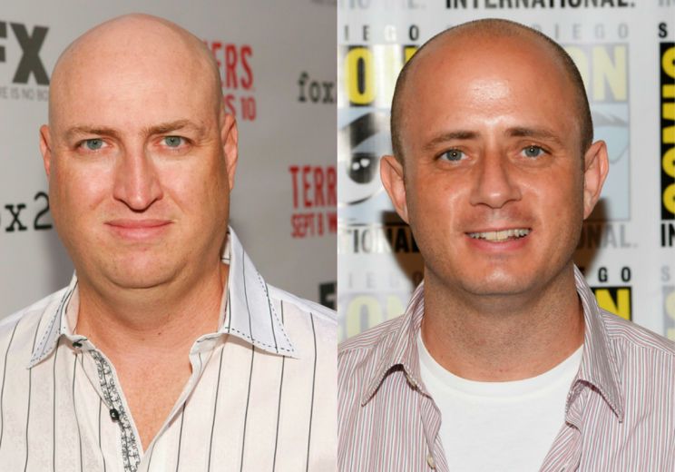 Eric Kripke