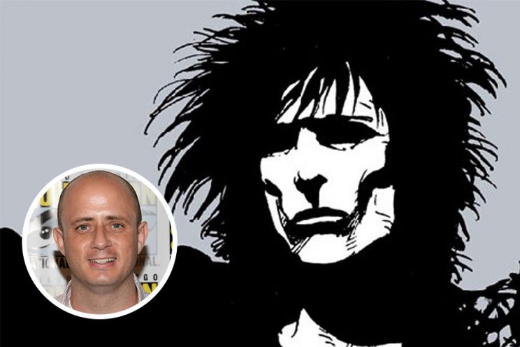Eric Kripke