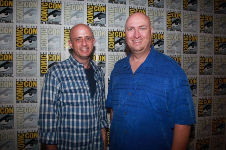 Eric Kripke