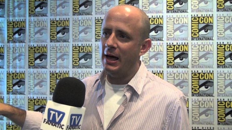 Eric Kripke