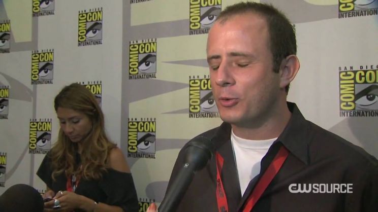 Eric Kripke