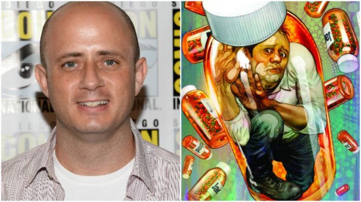 Eric Kripke