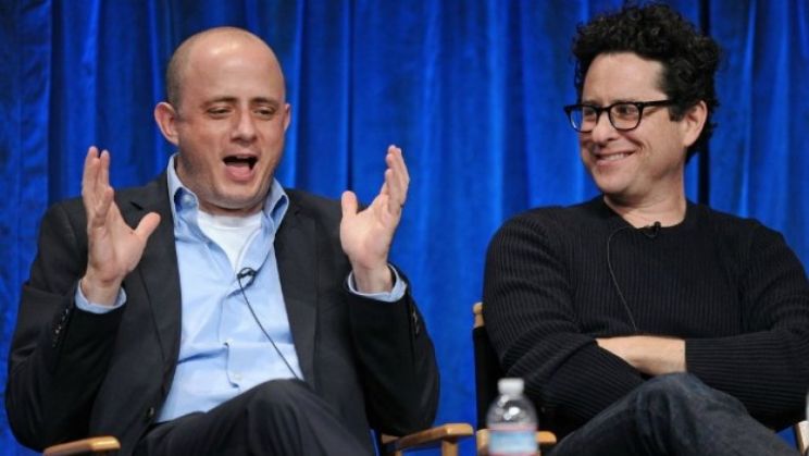 Eric Kripke
