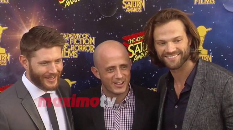 Eric Kripke