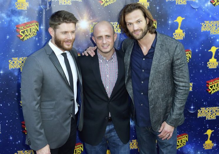 Eric Kripke