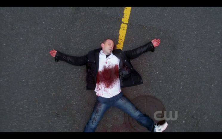 Eric Kripke