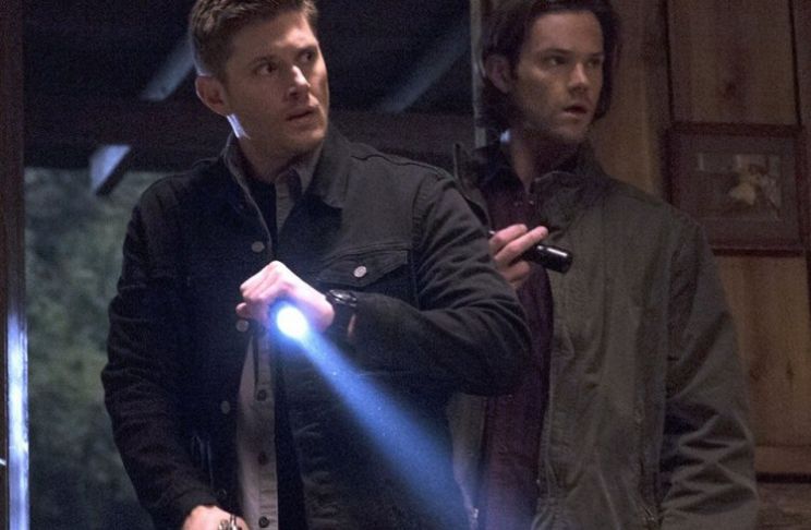 Eric Kripke