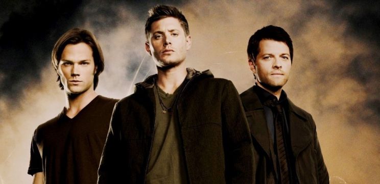 Eric Kripke