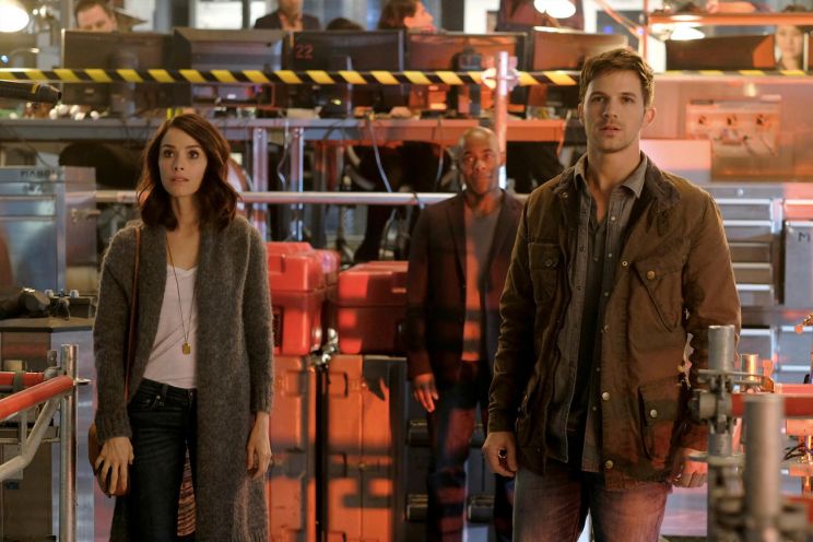 Eric Kripke