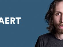 Eric Lampaert