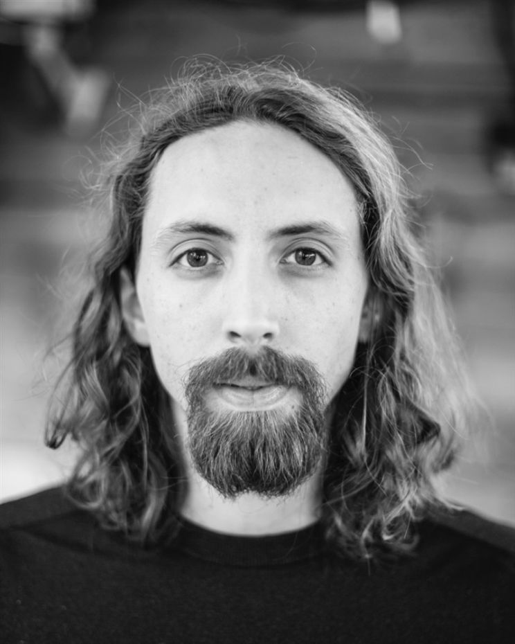 Eric Lampaert