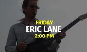 Eric Lane