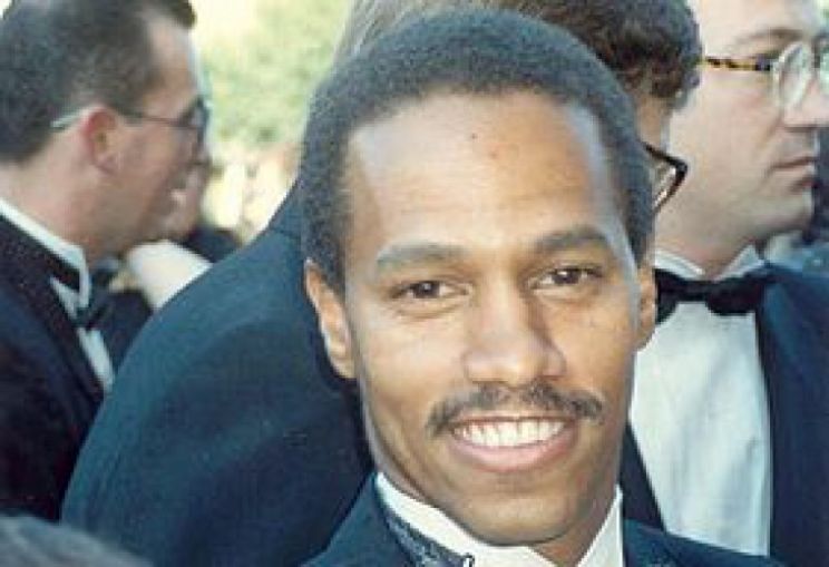 Eric Laneuville
