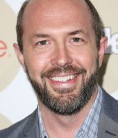Eric Lange