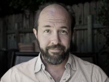 Eric Lange