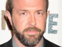 Eric Lange