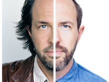 Eric Lange