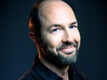 Eric Lange