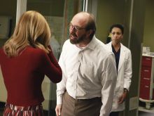 Eric Lange