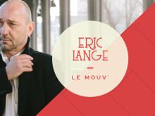 Eric Lange