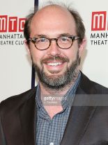 Eric Lange