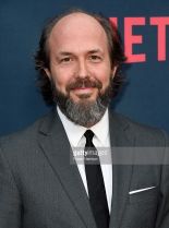 Eric Lange