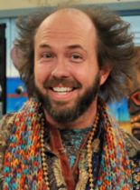 Eric Lange