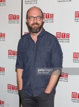 Eric Lange