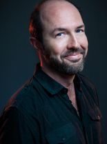 Eric Lange