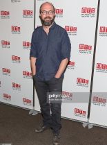 Eric Lange