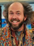 Eric Lange