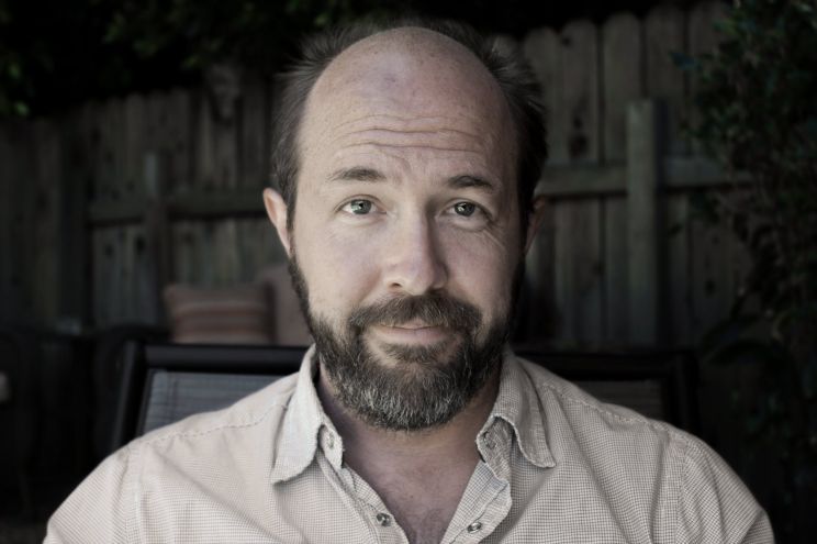 Eric Lange